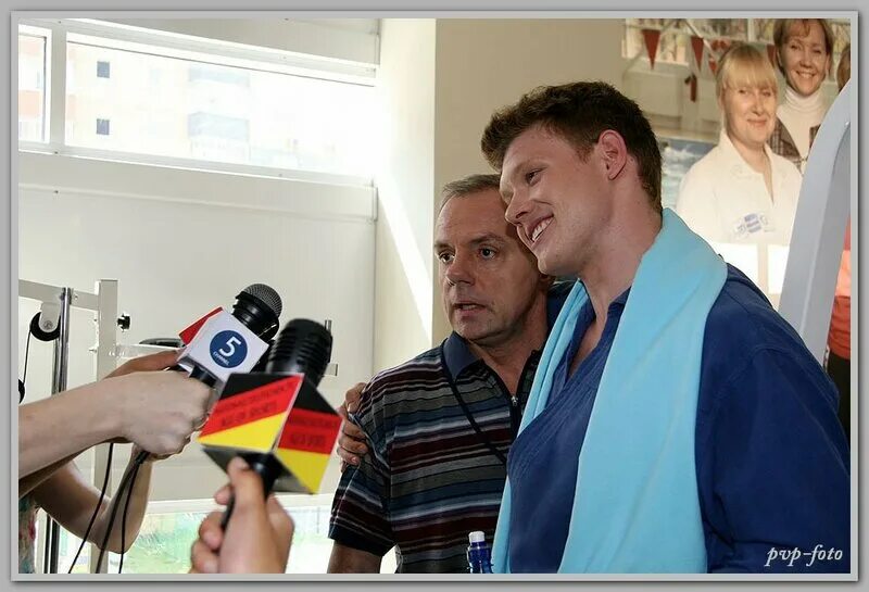 гор контуженный 5 интеграция