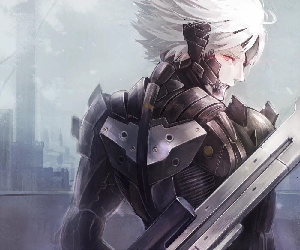 Копью райден. Raiden Metal Gear. Райден Metal Gear Rising Art. Джек Райден Metal Gear. Metal Gear Revengeance Райден.