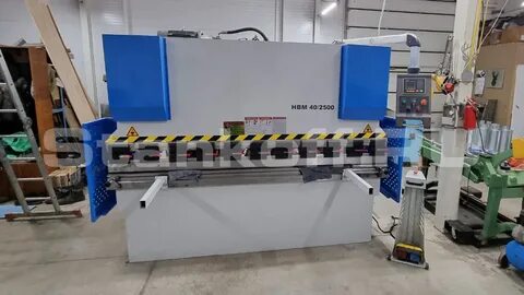 Metaltec hbm