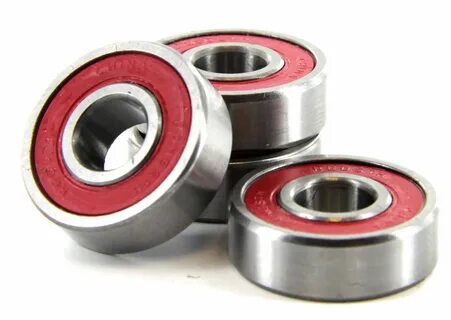 Bearing only