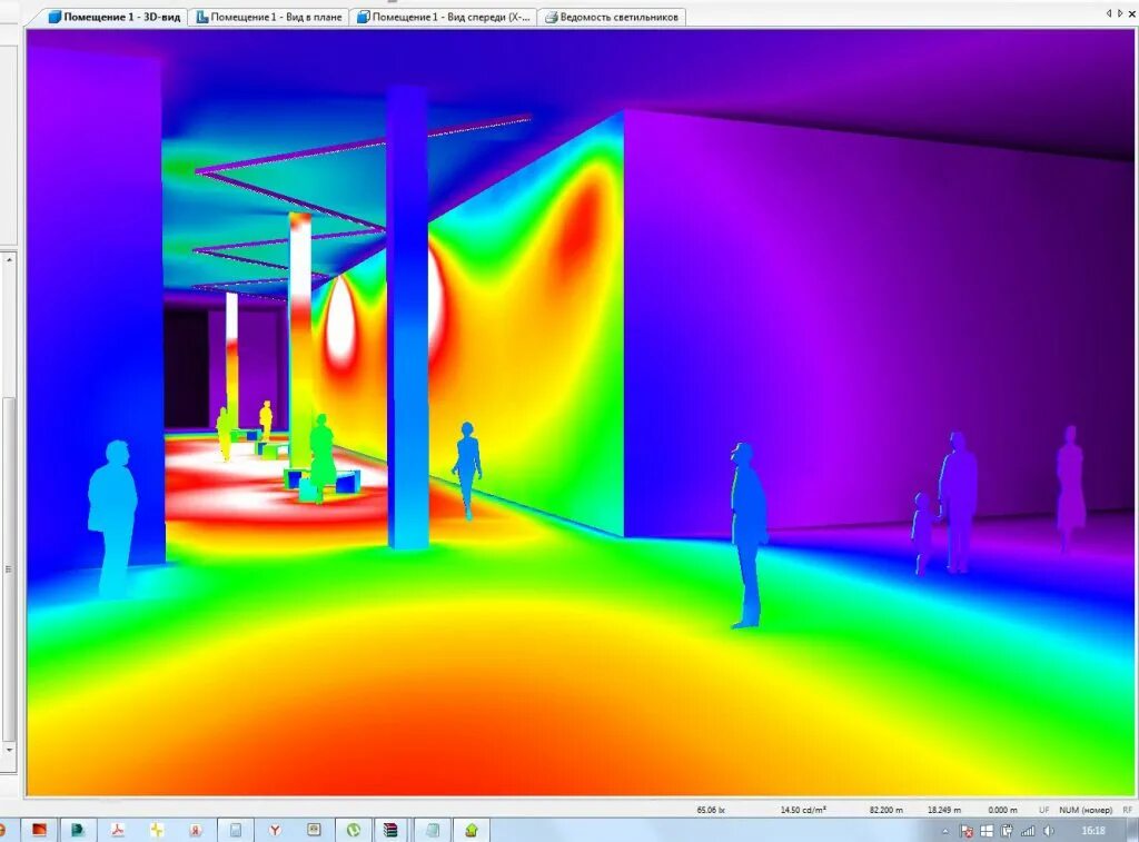 Проектирование освещения. Картинки по проектированию светотехнического оборудования. Процесс проектирование света. 3d visualization Interior.