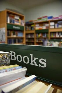 Bookbridge