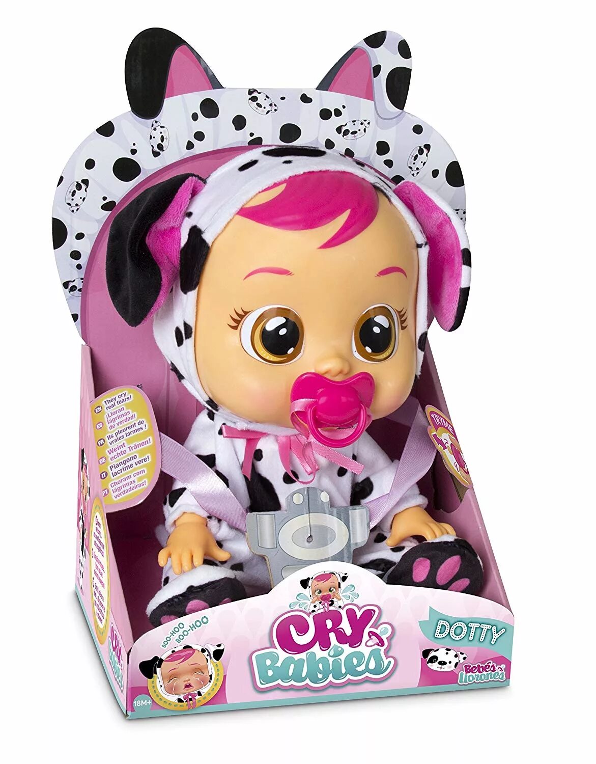 Imc toys. Пупс IMC Toys Cry Babies. Пупс IMC Toys Cry Babies Плачущий младенец. Кукла Cry Babies Дотти долл. Пупс IMC Toys Cry Babies Плачущий младенец Дотти, 31 см, 96370.