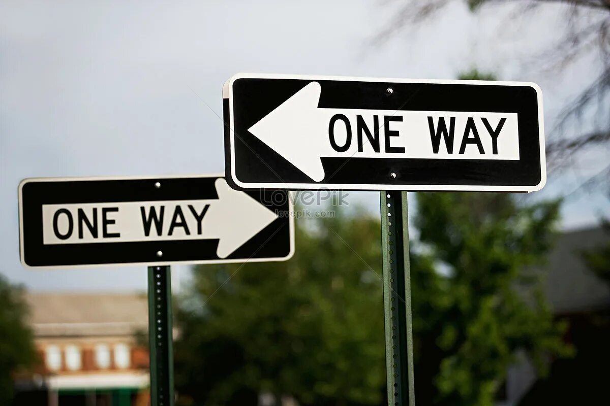 Way sign. One way. One way указатель. One way знак дорожный. One way табличка.