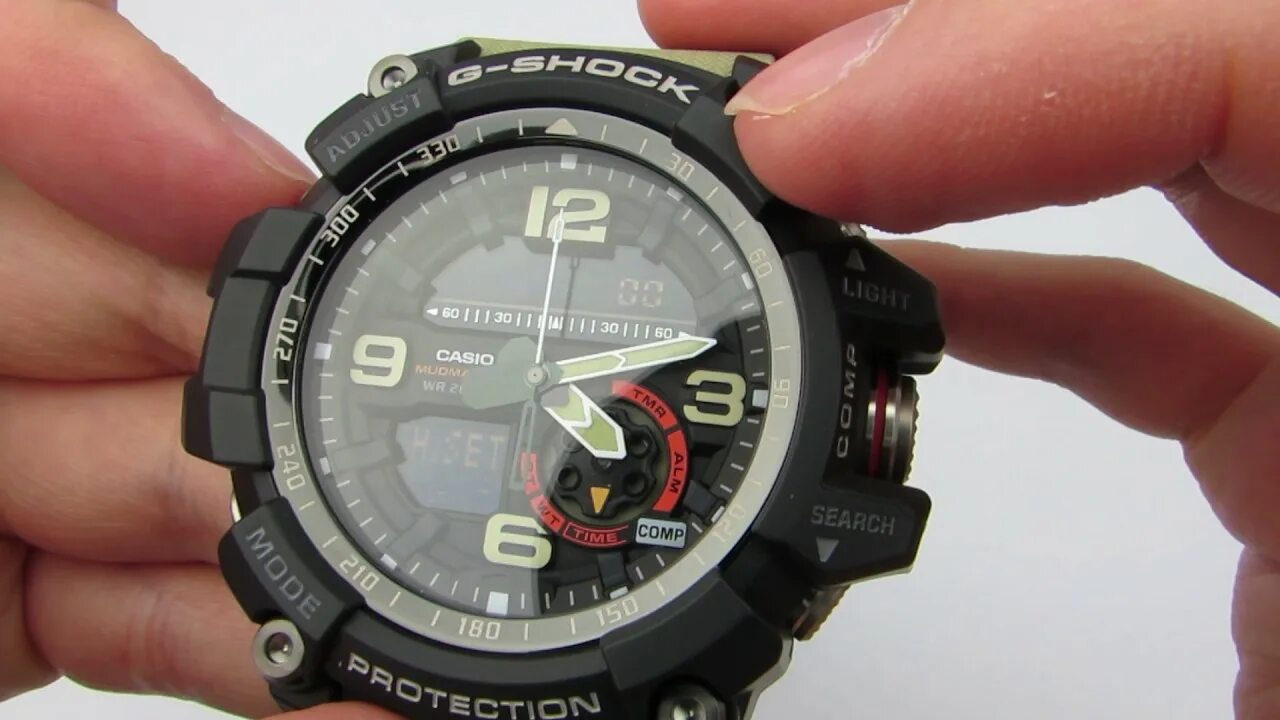 Casio gg 1000 как поменять батарейку battery replacement wristwatches /замена батареи часы CASIO SGW-100B YouTube