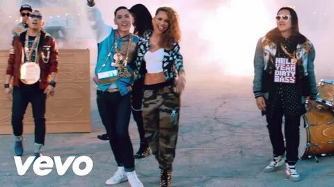 Far east movement turn