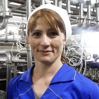 Патимат магомедова
