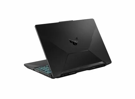 Tuf fx506he