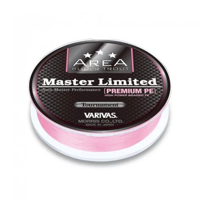 Master limited. Varivas, шнур area super Trout Master Limited Premium-. Шнур varivas area super Trout Master Limited super Premium pe 75м 0.3. Плетёный шнур varivas Trout area Master. Varivas Master Limited super Premium pe 0.2.