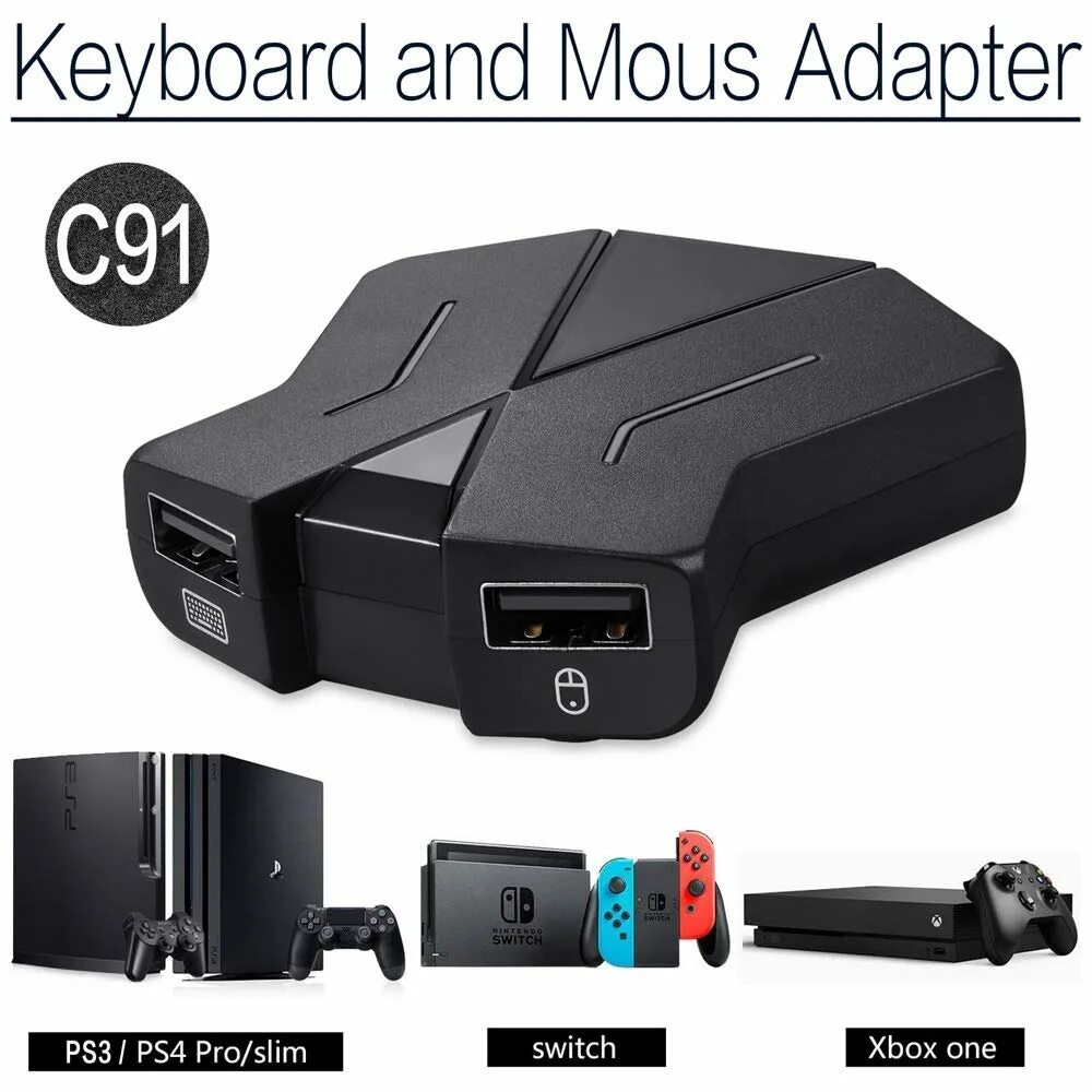 Адаптер для ps5. Keyboard and Mouse Adapter for ps4 JYS. Блюс адаптер для ПС 4. Адаптер nu + ps4. Переходник Xbox one.