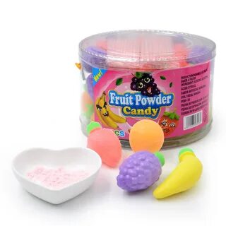 Fruit powder