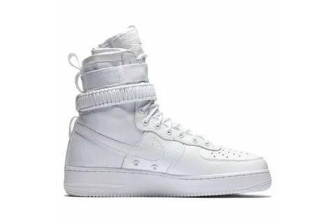 Кроссовки nike force 1