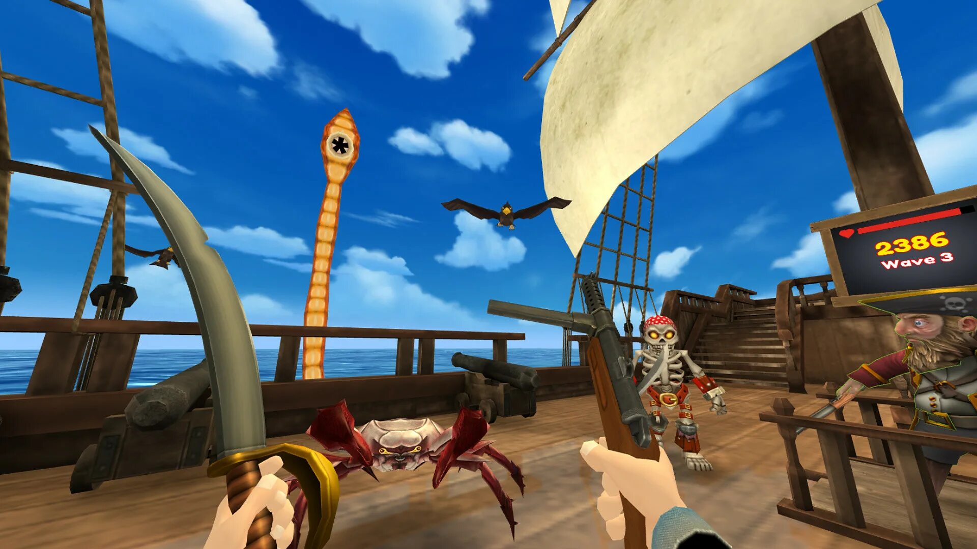Steam для пиратских игр