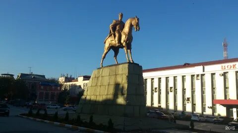 Дахадаева буйнакск