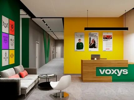 Voxys