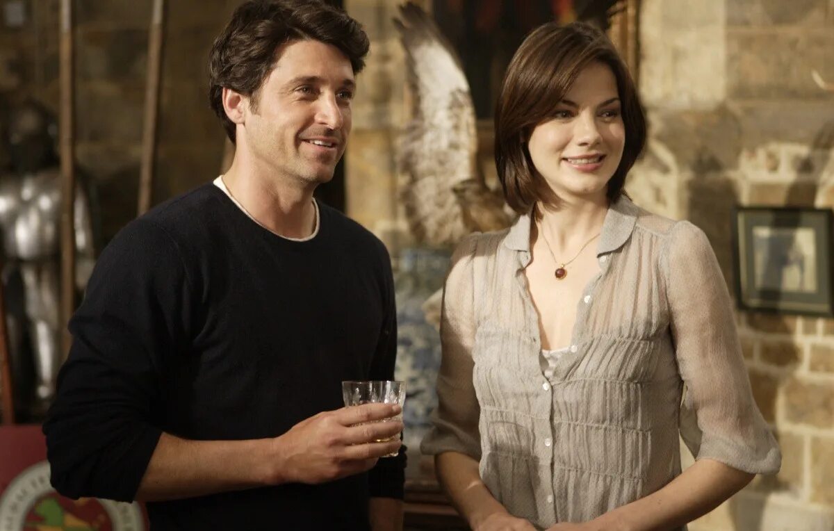 1 друг невесты. Друг невесты made of Honor, 2008 (16 ).