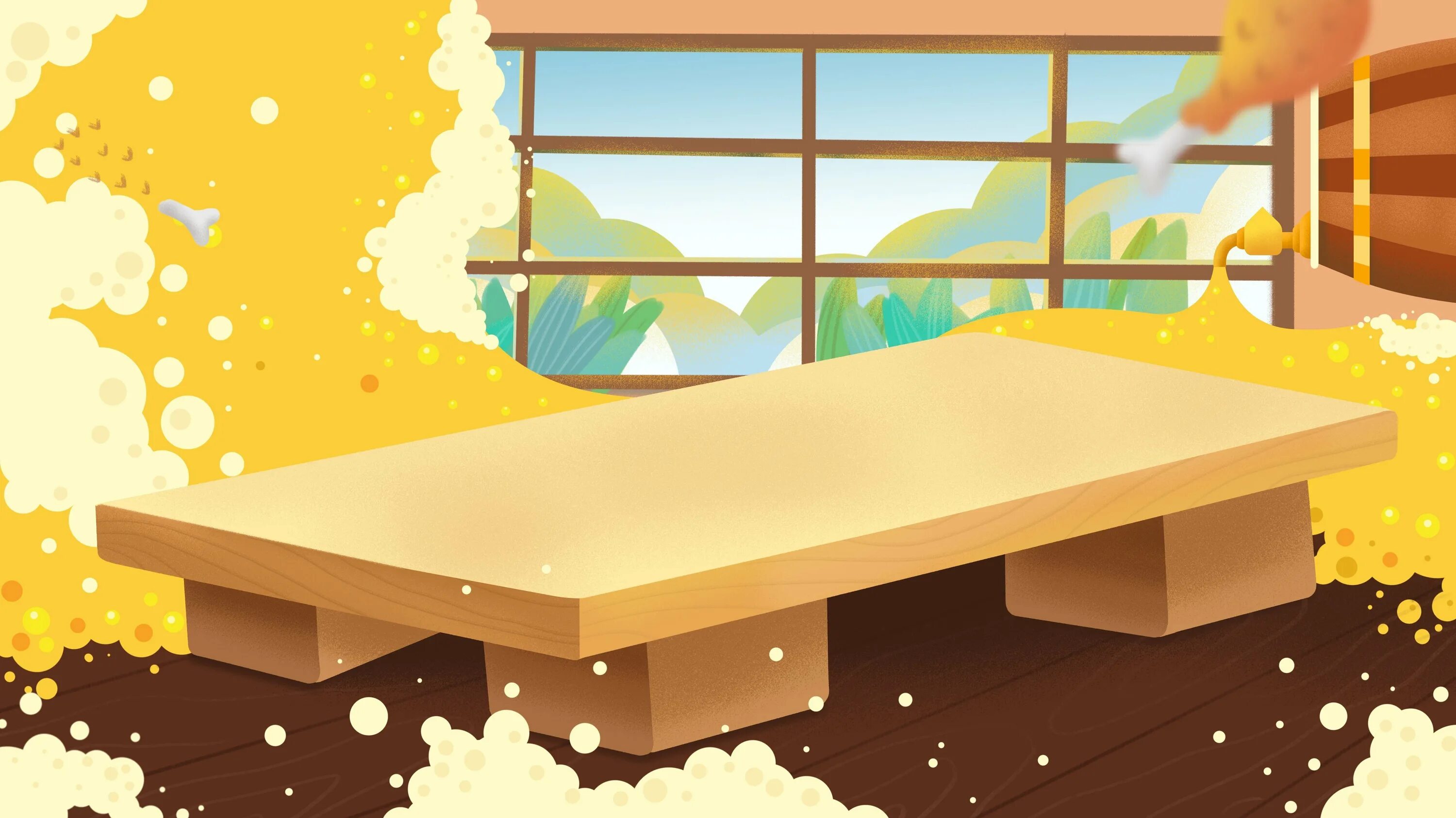 Аниме фон комната. Интерьер кабинета. Аниме комната. Фон комната со столом. Комнататс компьютером.