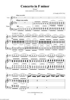 Allegro non molto