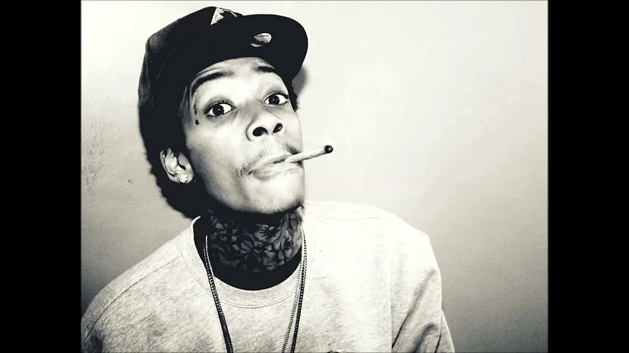 Shell shocked wiz khalifa. Shell shocked wiz khalifa