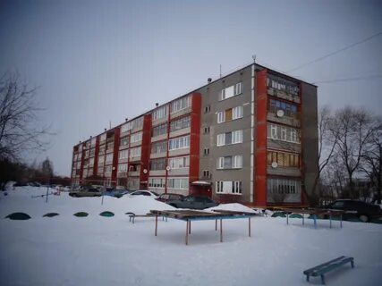 Череповец центральная