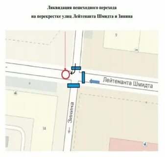 Переход отменен