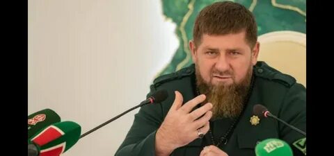 Кадыров создание батальона