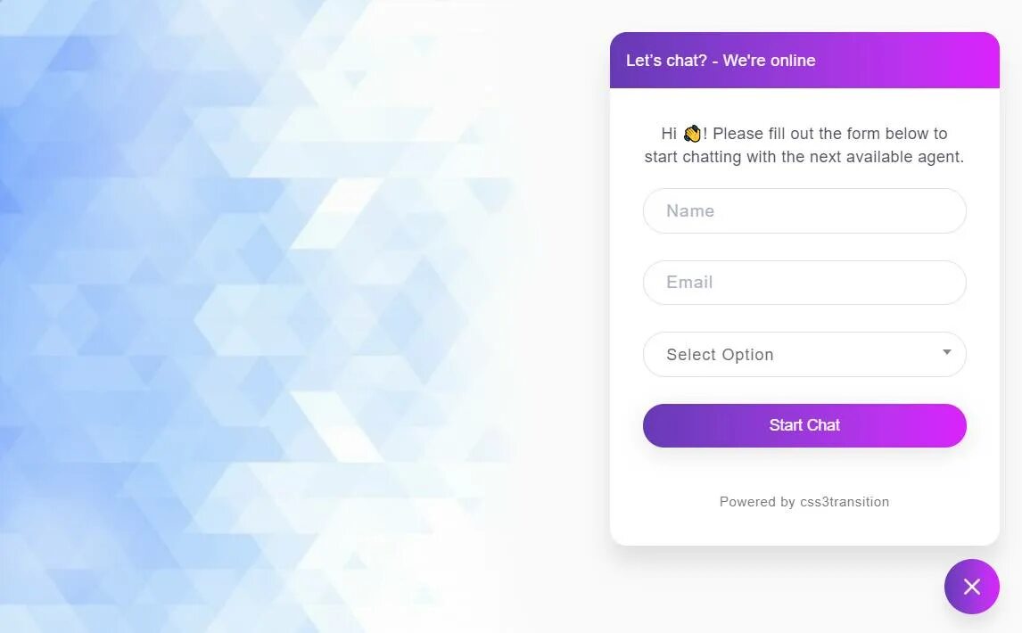 Виджет чата. Html css чат. Элементы css. Html бот. Чат html.