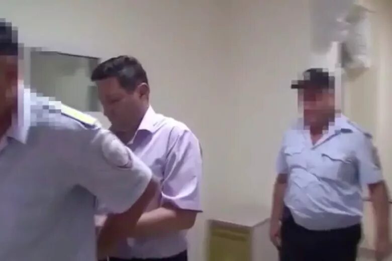 Взятка ржд. Ржд уголовное дело.