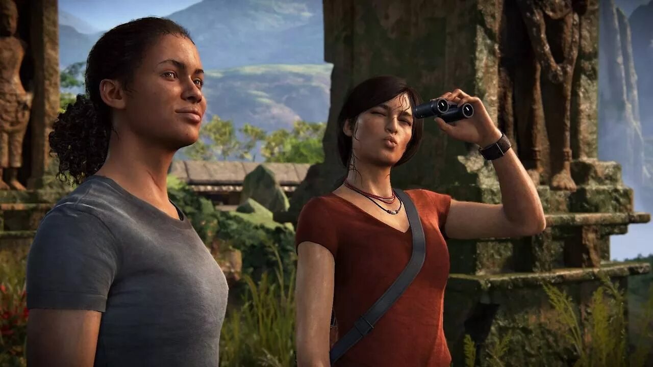 The lost content. The lost experience игра. Uncharted 4 lost legacy. Lost child (nintendo switch). Fable the lost chapters.