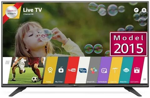 Lg webos алиса