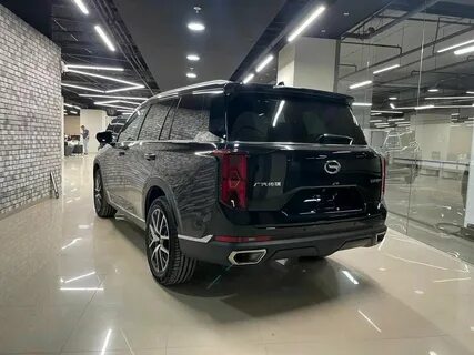 Gac gs8 2