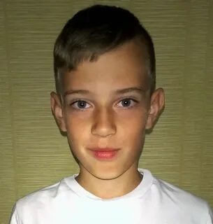 Уральские мальчики