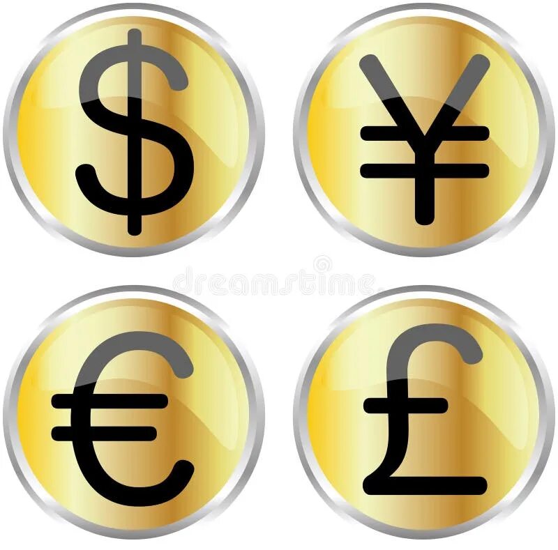 Set currency
