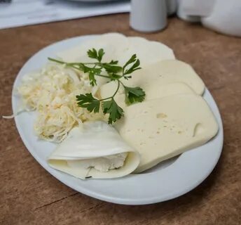 Грузинский сыр рецепты