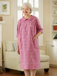 Granny dress