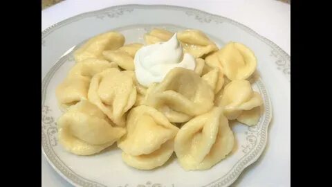 Вареники с сыром рецепт очень вкусные