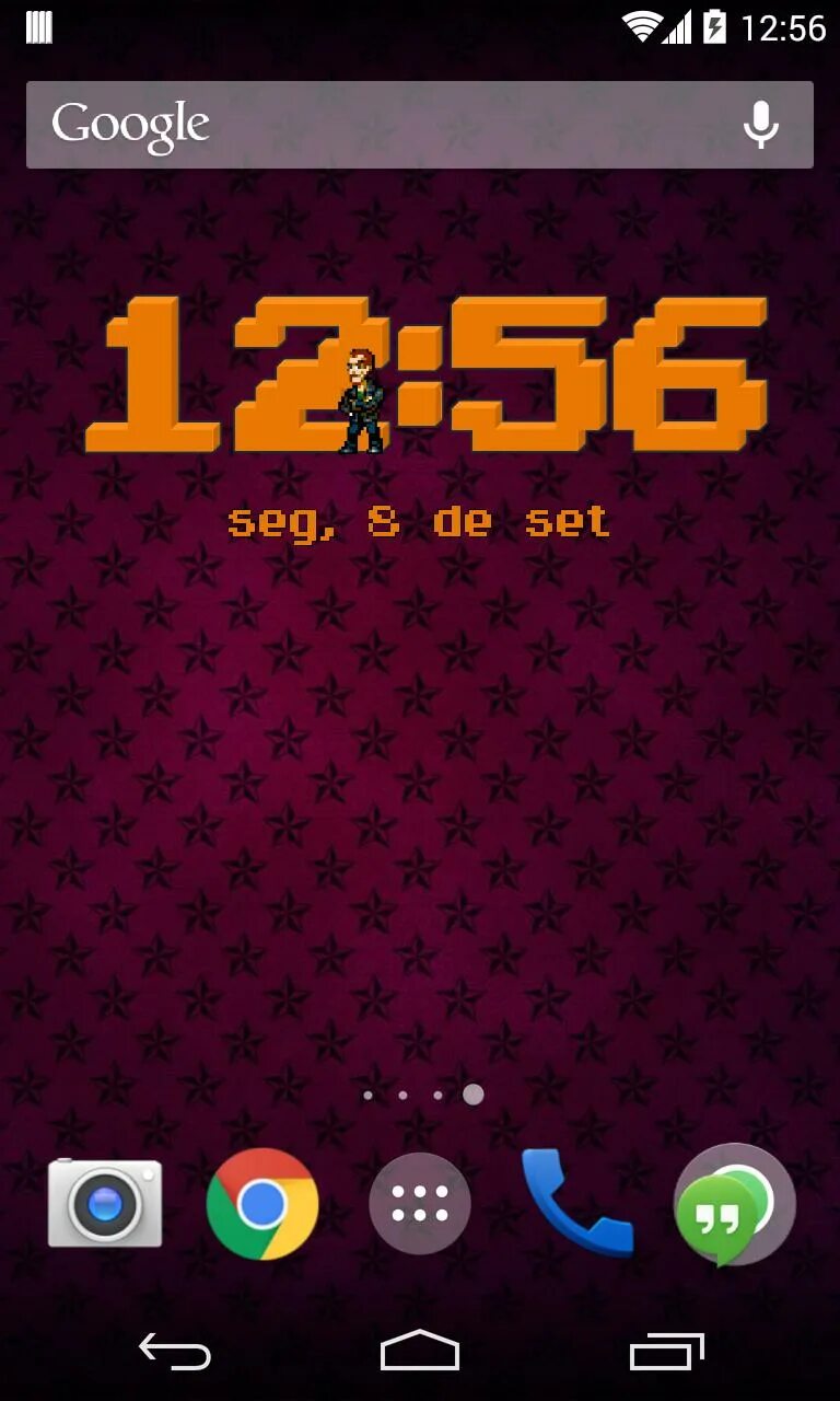 Bit clock