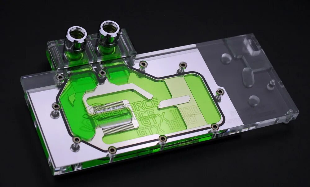 Water block