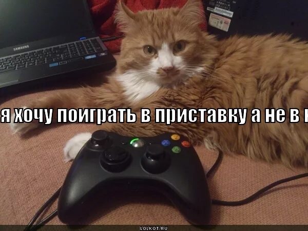 Почему не хочу играть