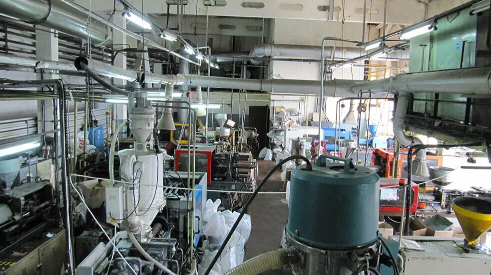 технопласт вязники