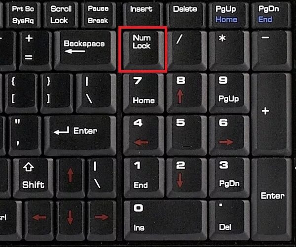 Как нажать е. Как набрать латинские цифры на клавиатуре компьютера. Не печатаются буквы на клавиатуре. Клавиша Numlock. Клавиша Numlock на ноутбуке.