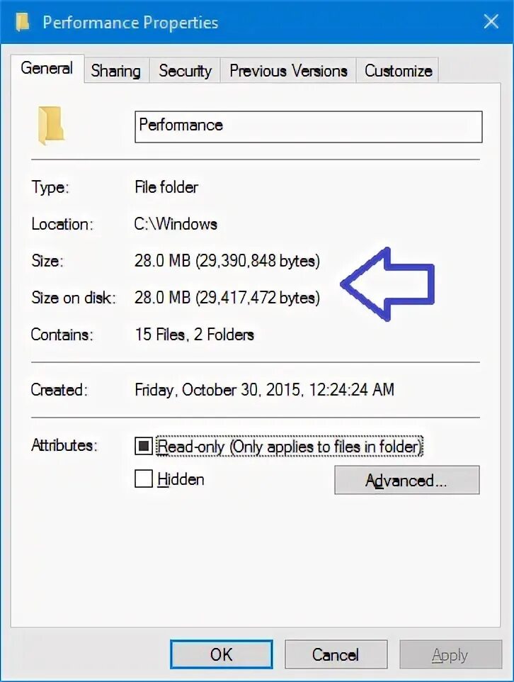 Folder Explorer.