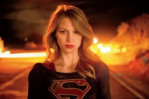 Supergirl anna