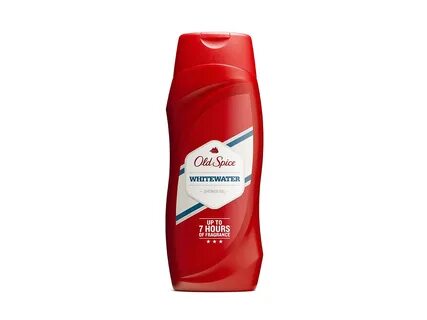 Old spice на русском