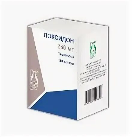 Теризидон инструкция