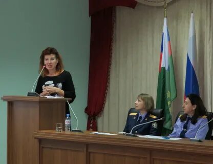 Судьи костромы