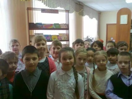Средняя школа 74