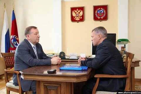 Руководитель межрегионального
