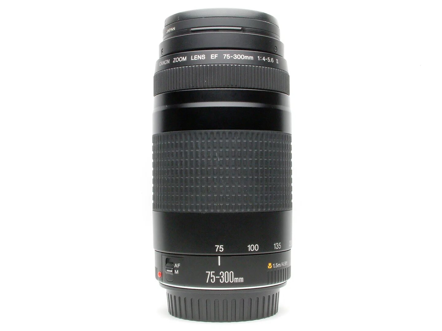 Объектив Canon EF 75-300mm f/4-5.6 III USM. Canon EF 75-300mm. Canon 75-300mm f/4-5.6. Объектив 75-300 Canon.