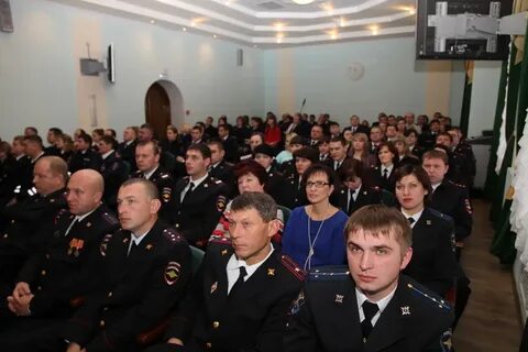 Увд белгород